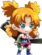 Temari body